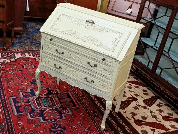 French et shabby chic Bureau - Image 2