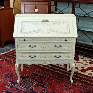 French et shabby chic Bureau