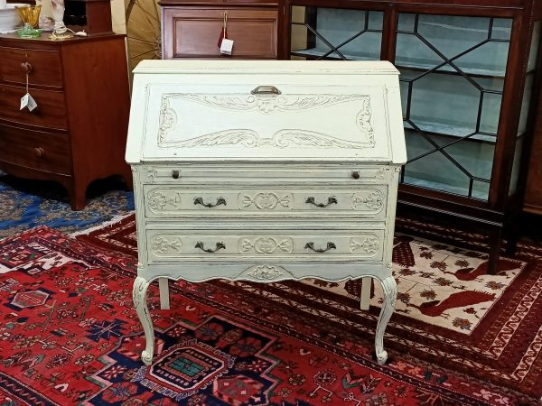 French et shabby chic Bureau