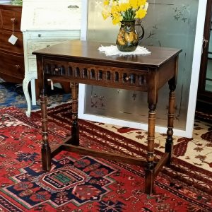 Lil' Oak Occasional Table