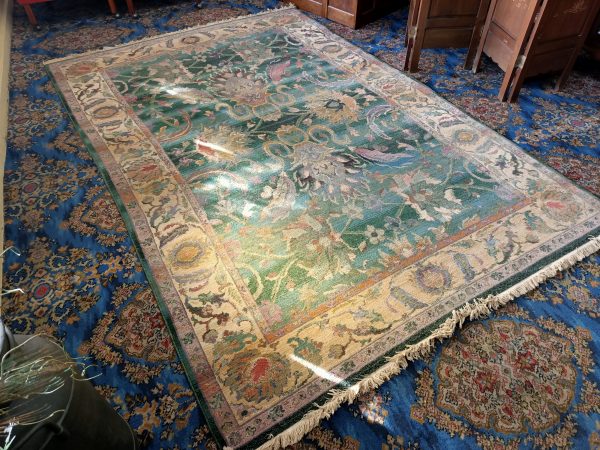 sale sale sale ... Türkiye Yeşil Carpet - Image 11