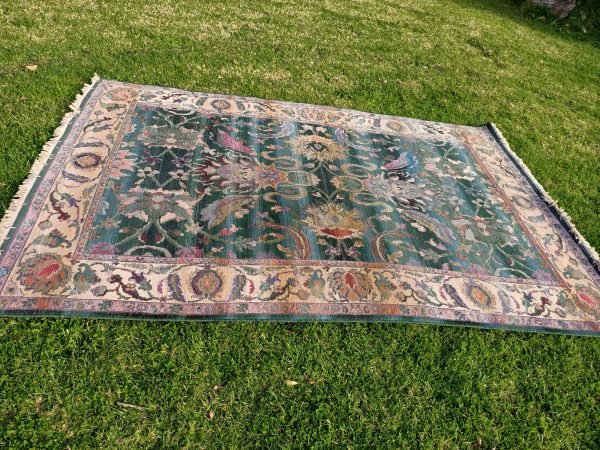 sale sale sale ... Türkiye Yeşil Carpet - Image 10