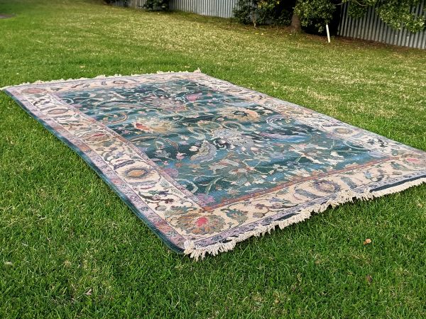sale sale sale ... Türkiye Yeşil Carpet - Image 12