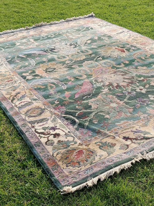 sale sale sale ... Türkiye Yeşil Carpet - Image 2