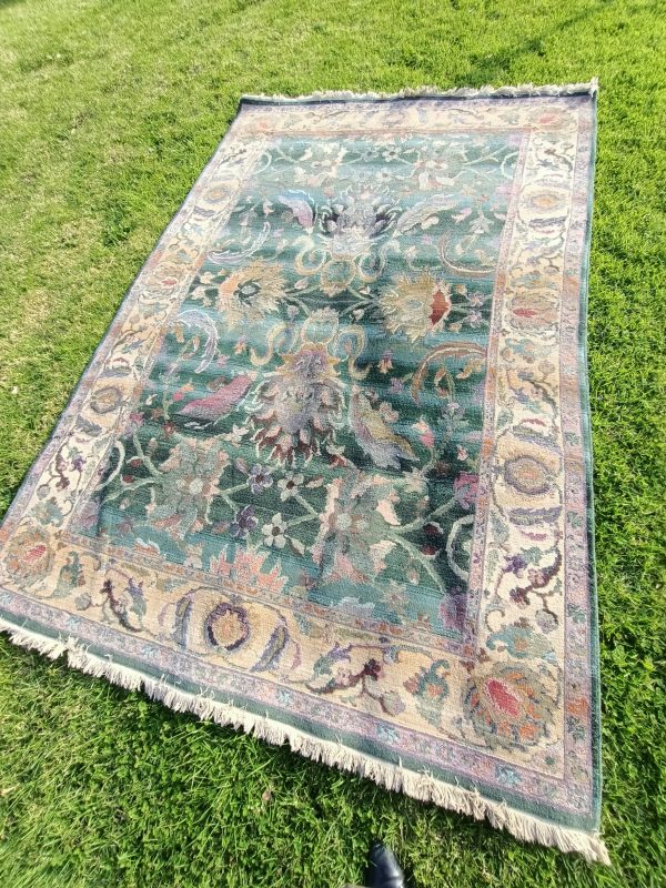 sale sale sale ... Türkiye Yeşil Carpet - Image 3