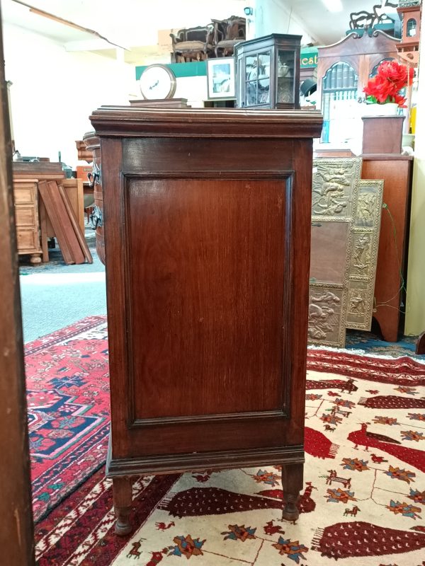 Mmm bellyfront..American Walnut Sideboard - Image 10
