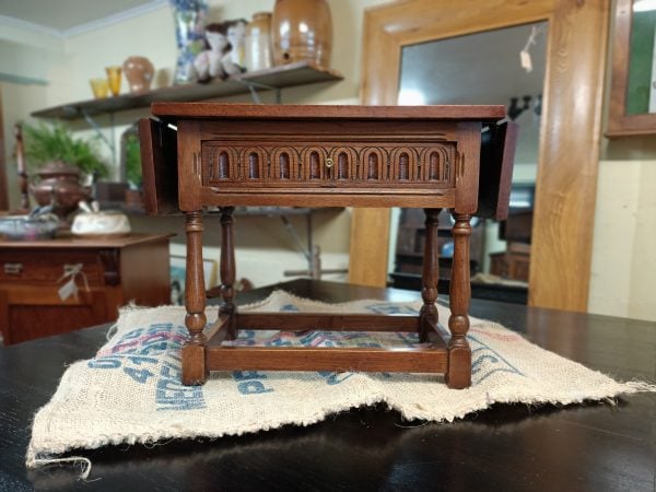 lil Oak Table - Image 6