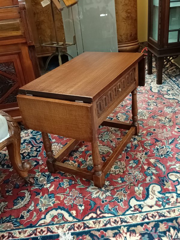 lil Oak Table - Image 8