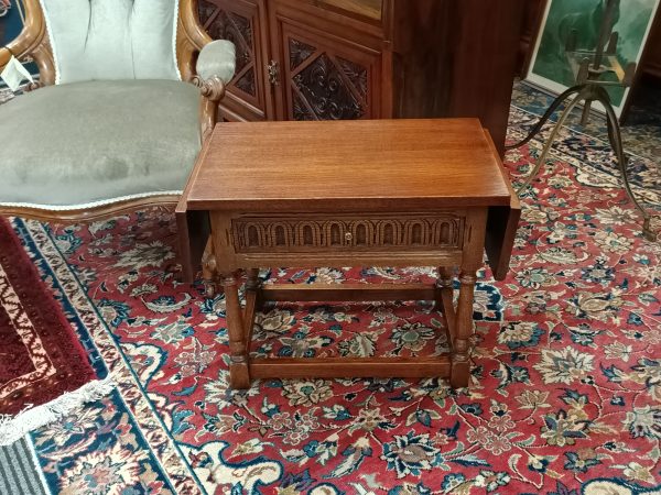 lil Oak Table - Image 2