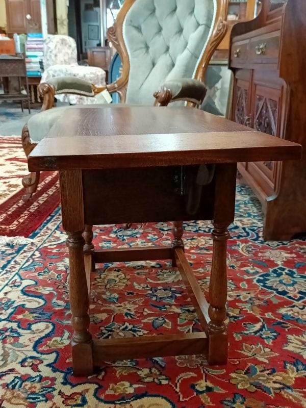 lil Oak Table - Image 7