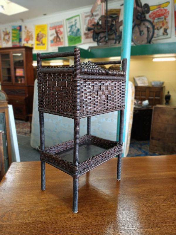 American sewing box - Image 5