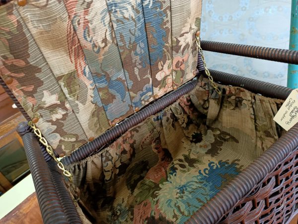 American sewing box - Image 8