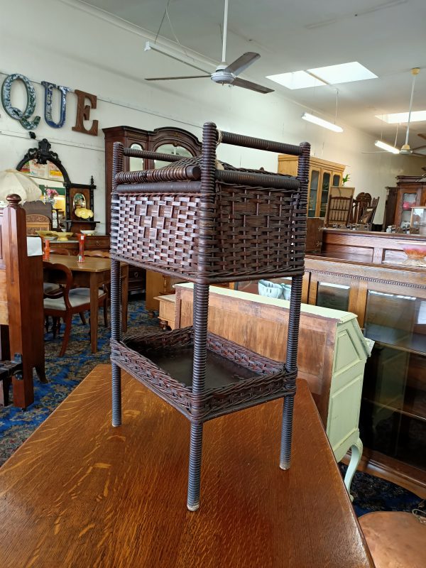American sewing box - Image 2