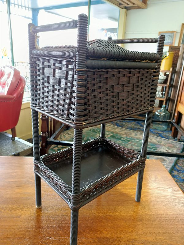 American sewing box - Image 4