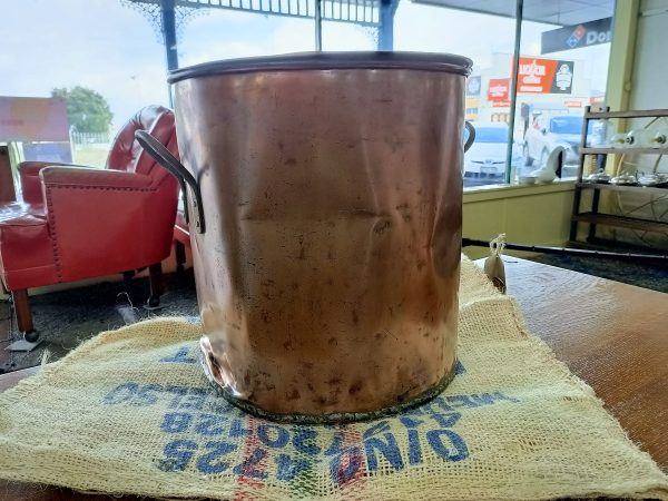 Copper Water Urn - Image 9
