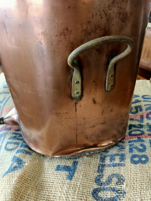 Copper Water Urn - Image 12