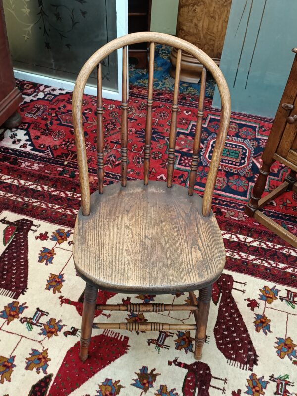 Hooptop Country Chair - Image 4