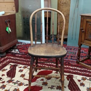 Hooptop Country Chair