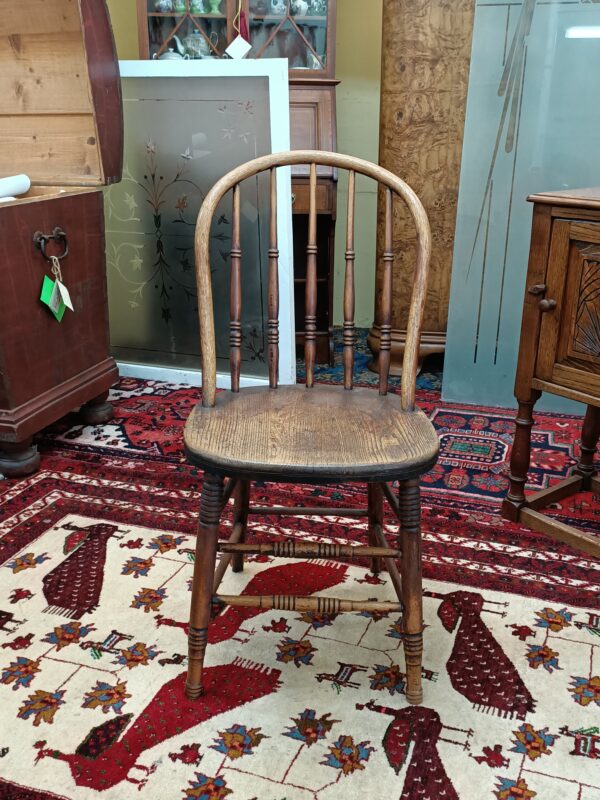 Hooptop Country Chair
