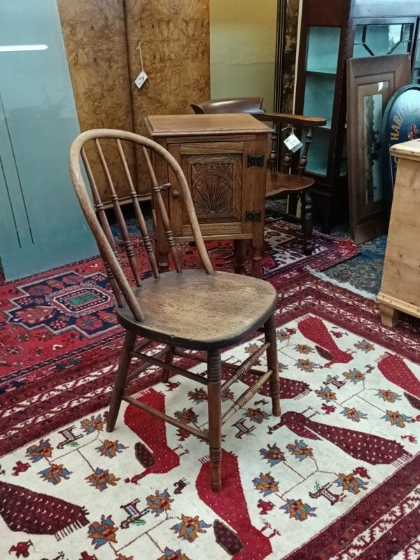 Hooptop Country Chair - Image 3