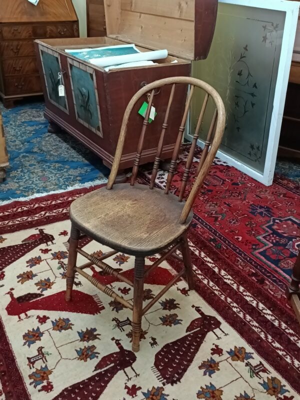 Hooptop Country Chair - Image 2