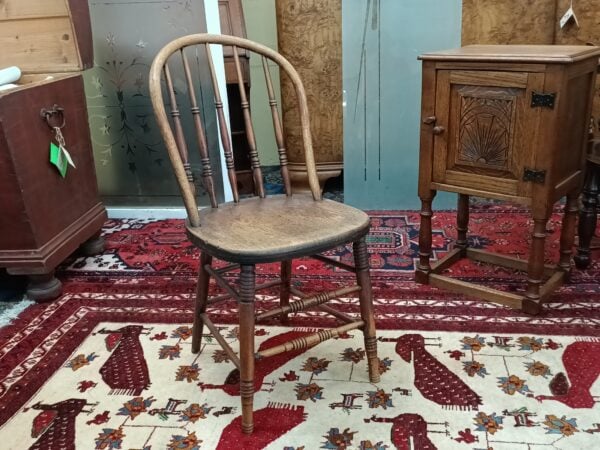 Hooptop Country Chair - Image 6