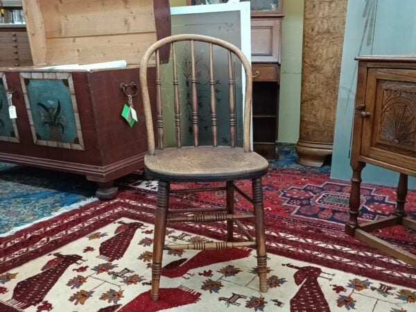 Hooptop Country Chair - Image 5