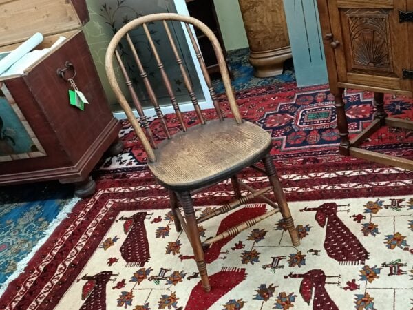 Hooptop Country Chair - Image 10