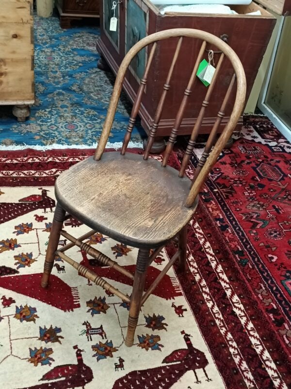 Hooptop Country Chair - Image 9