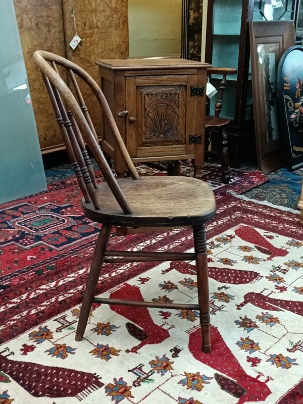 Hooptop Country Chair - Image 7
