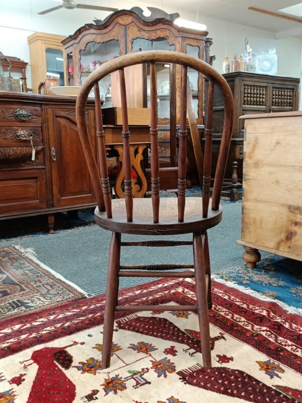 Hooptop Country Chair - Image 8