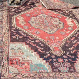 Jaffa - Snifter vintage Carpet