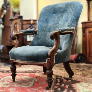 C19 Frenchy Armchair