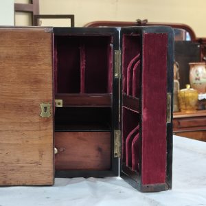 Campaign Apothecary Box