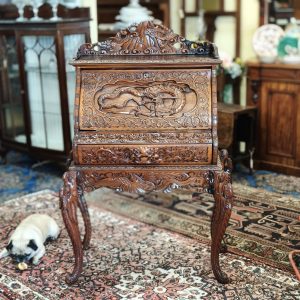 Meiji Period Bureau
