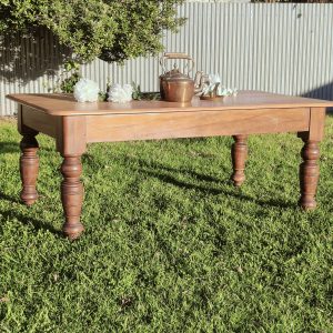Colonial Kauri Dining Table