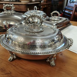 Goldsmith Alliance Bain-Marie in EPNS