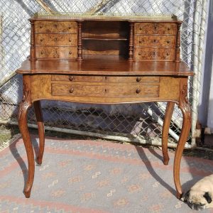 Francophile Bonhuer du Jour Bureau