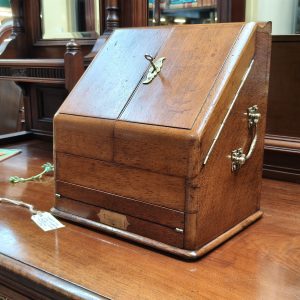 Oak Writing Compendium