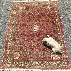 Abadeh carpet 1.5*2.2m